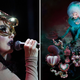Image for article titled 'Fossora' Is Björk's Most Intoxicating—and Inviting—Album in Years